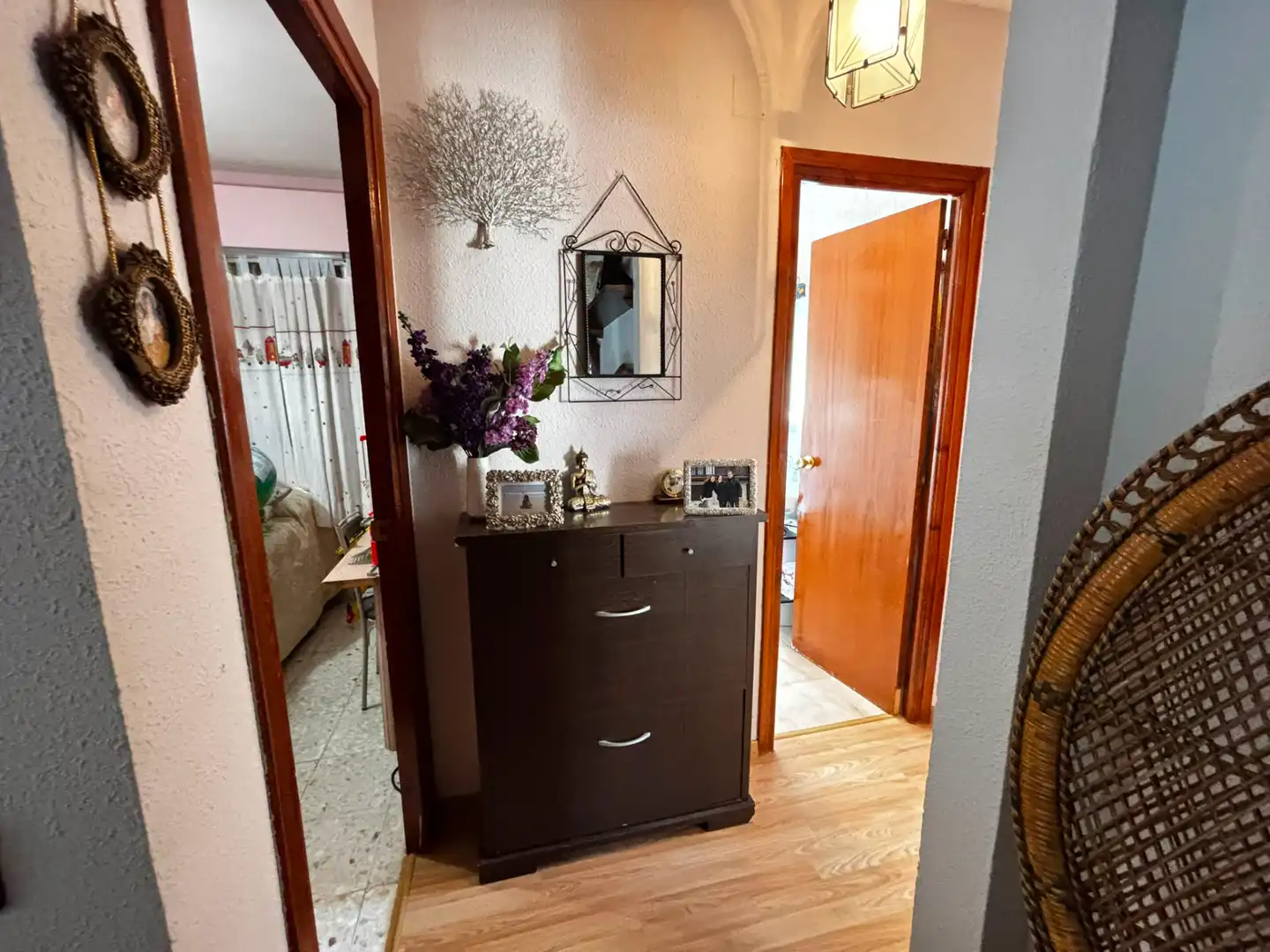 Houses for sale in Uceda  with Air Conditioner, Private garden and Terrace