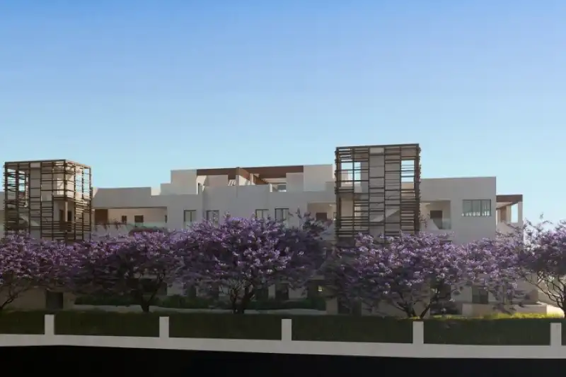 Apartament amb piscina en venda a Marbella Centro, imagen 9