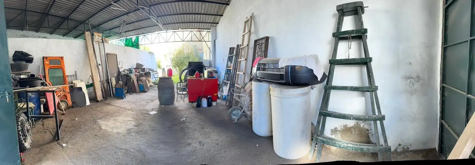Local en venta en Arahal