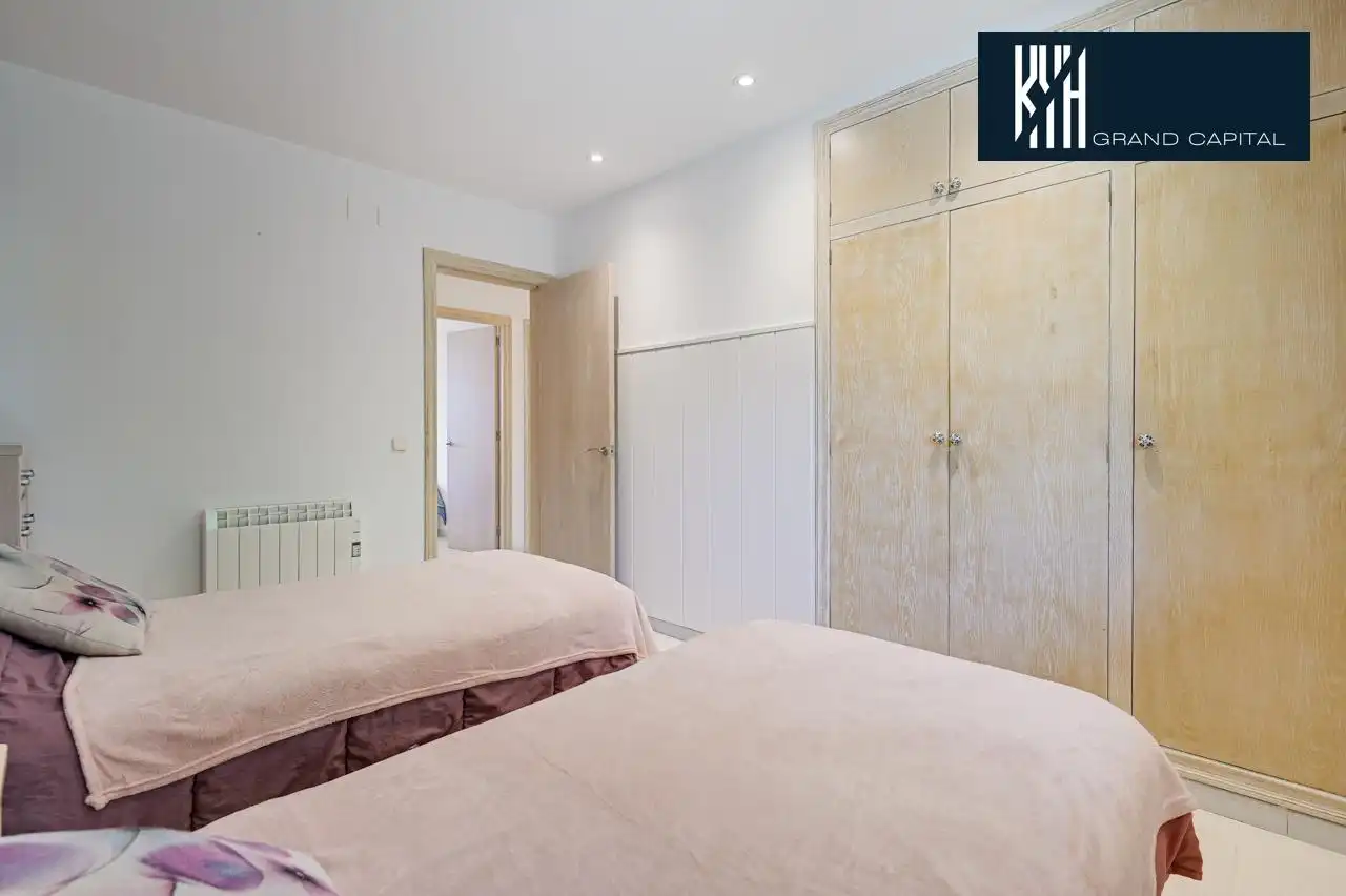 Casa con piscina in vendita a Carrer Carrer Montserrat, imagen 31