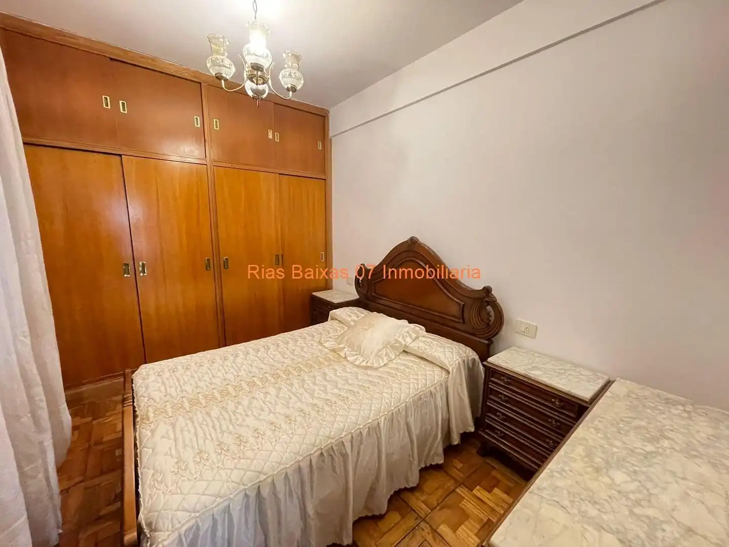 Wohnung zum Verkauf in Redondela