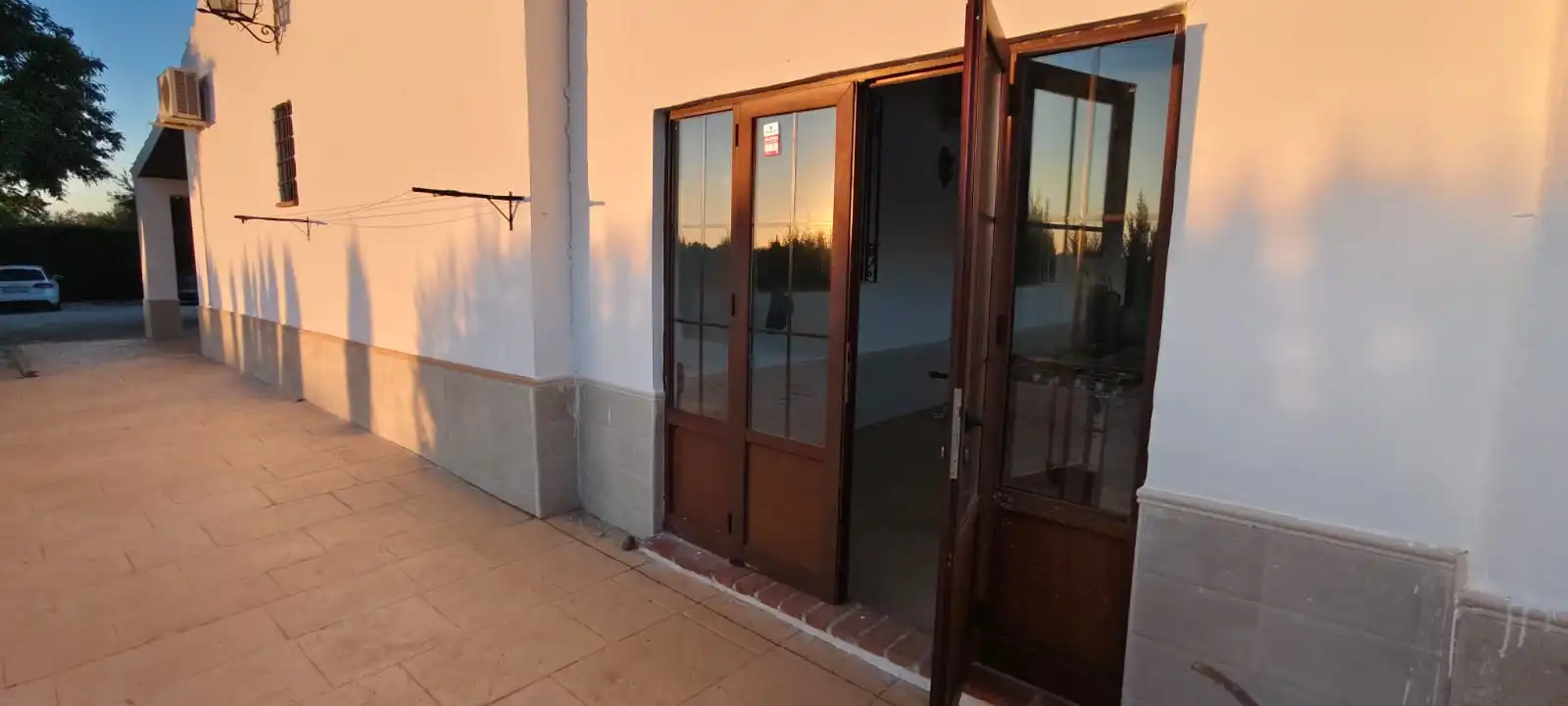 Casa rústica amb piscina en venda a Carretera Fuente Palmera, imagen 6