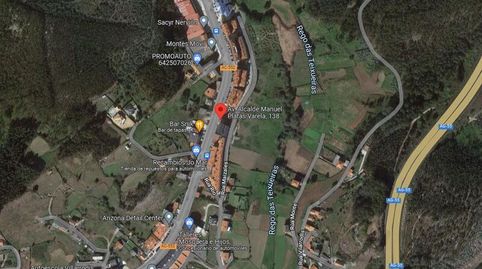 Foto 3 de Residencial en venta en Manuel Platas Varela, Oseiro, Arteixo