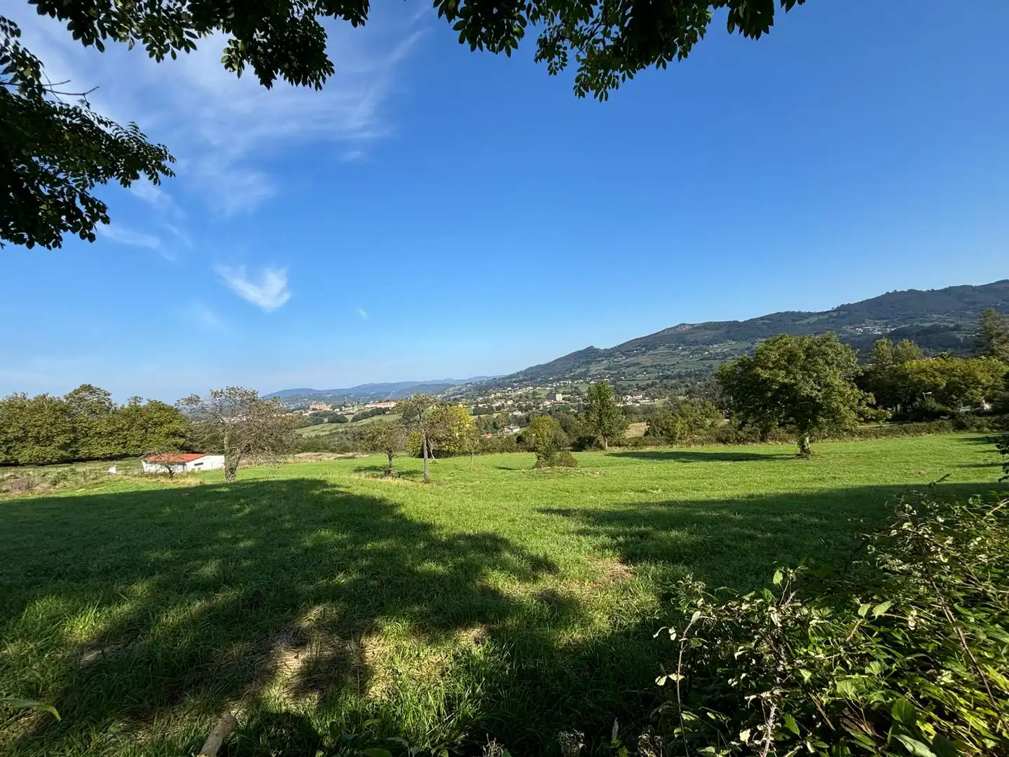 Residential land for sale in Lugar Ayones 8, imagen 3