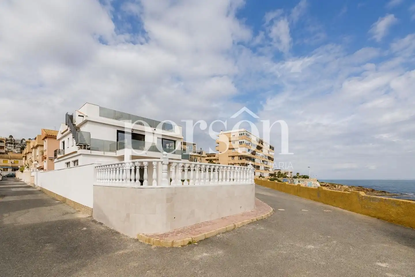 Xalet amb piscina en venda a Playa de los Locos, imagen 50