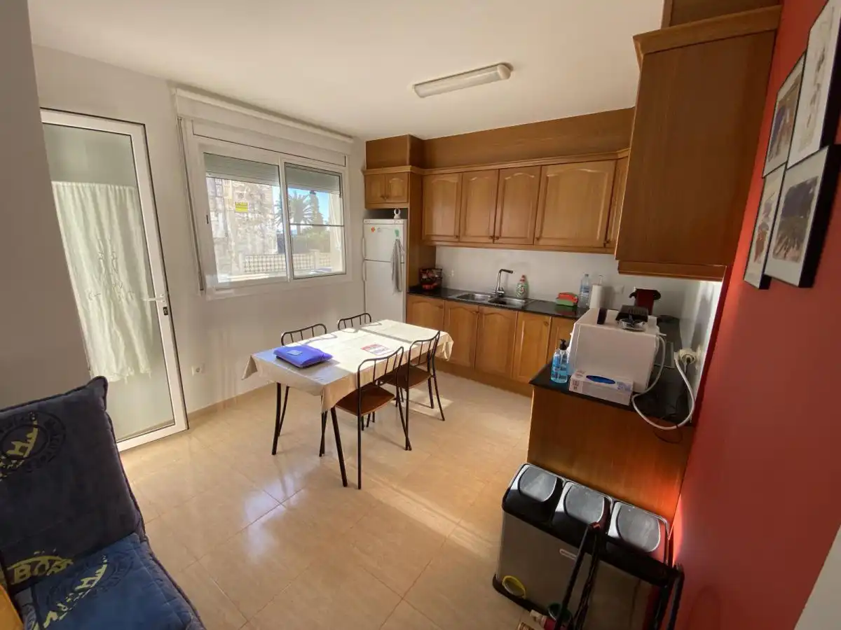 Apartments for sale in Alcanar
