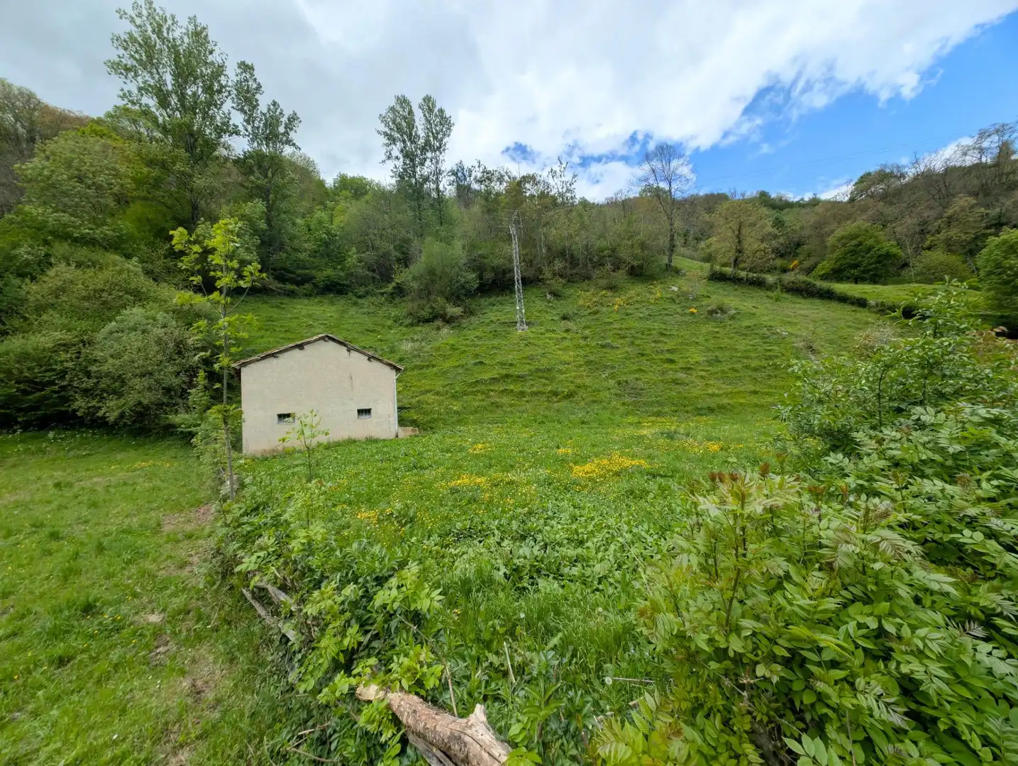 Casa amb jardí en venda a Carretera CASOMERA 114, imagen 28