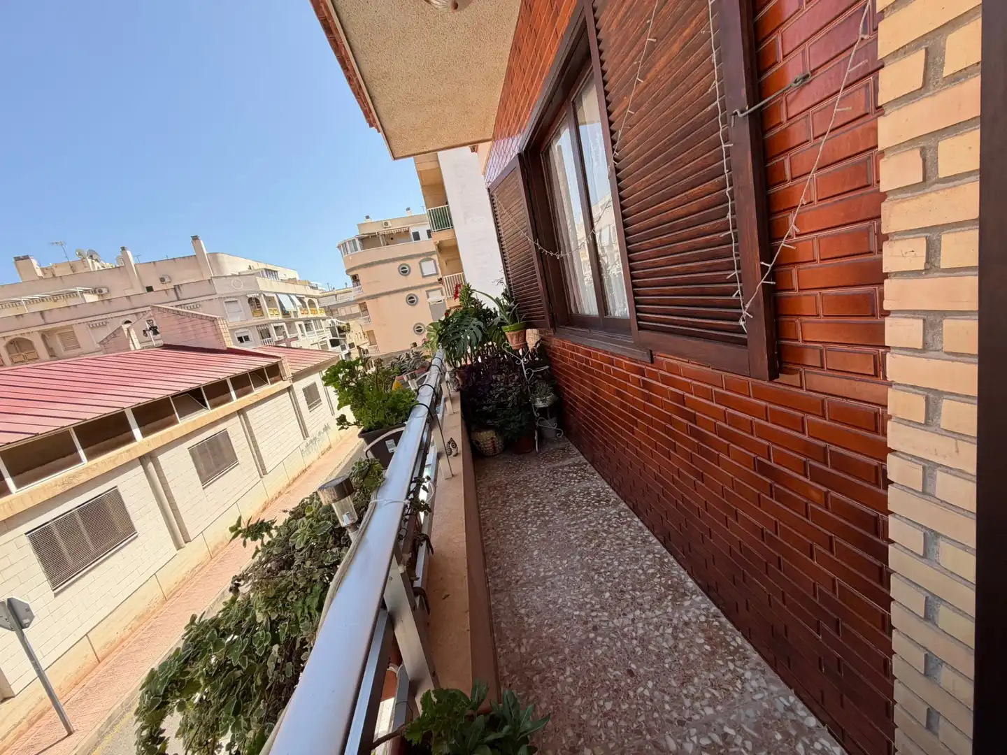 Casa amb terrassa en venda a Calle Helsinki, imagen 47