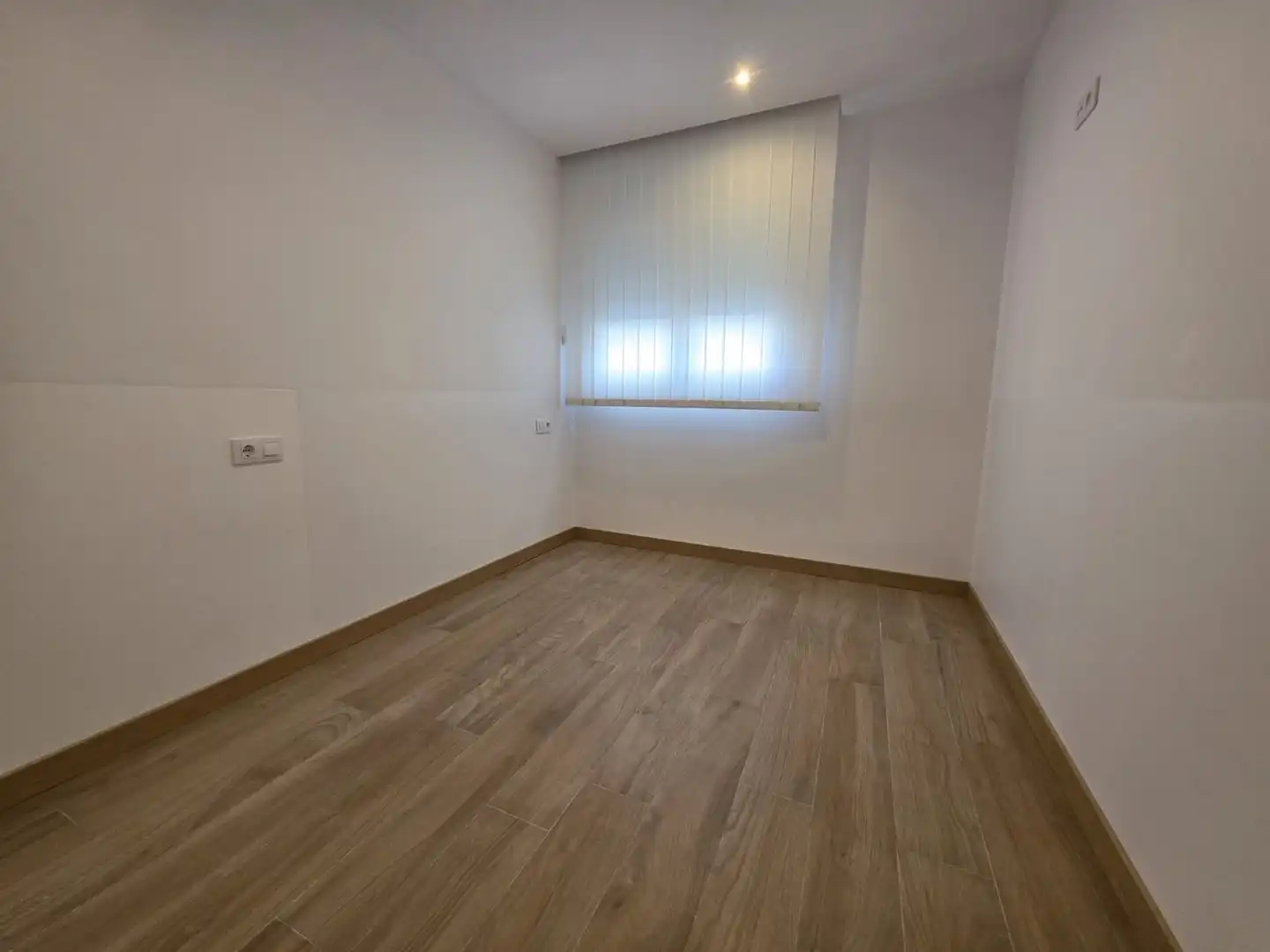 Bedroom of Flat for rent in A Coruña Capital   with Furnished