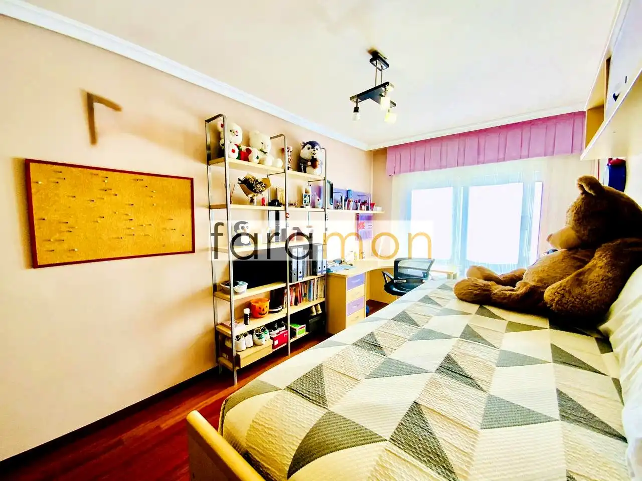 Appartement avec ascenseur à vendre à Centro Urbano, imagen 17