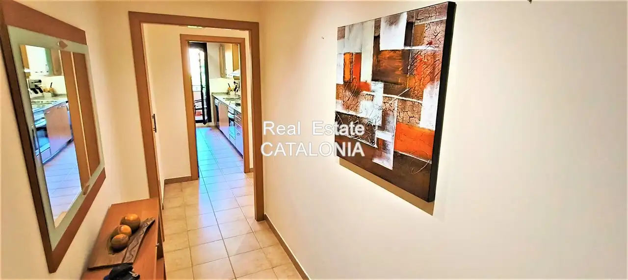 Mini appartamento con terrazza in vendita a Carrer de Can Xanca 27, imagen 13
