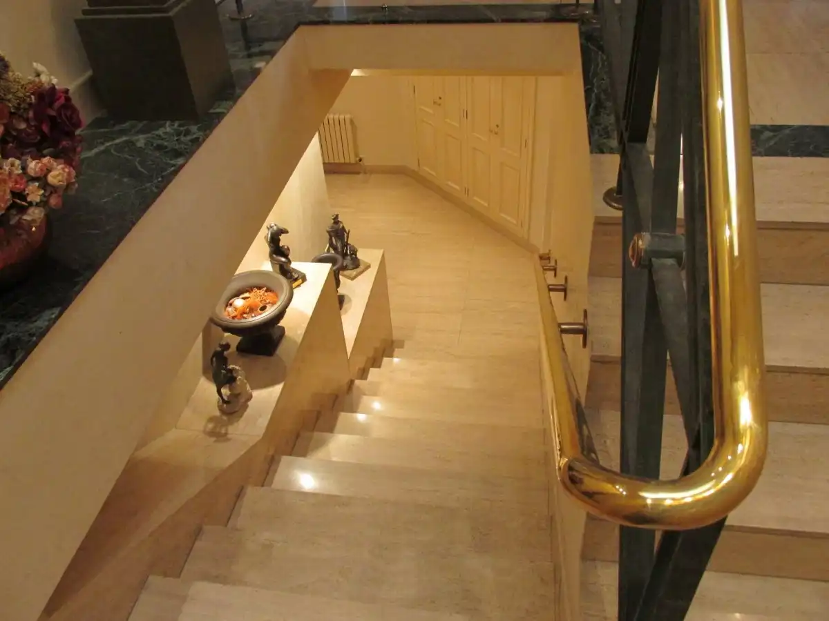 Attic for sale in  Logroño  with Air Conditioner, Heating and Terrace