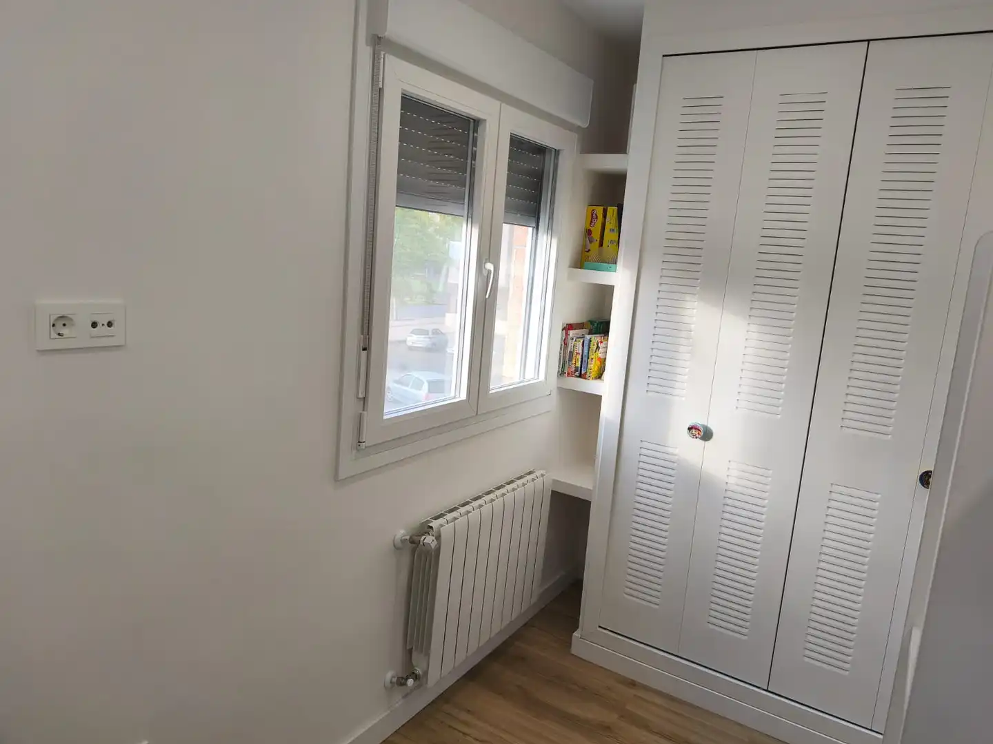 Piso con terraza en venta en Avenida Jose María Alcaraz y Alenda, imagen 14