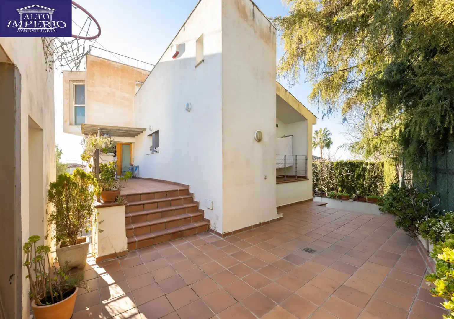 Villa con piscina in vendita a Cájar, imagen 5