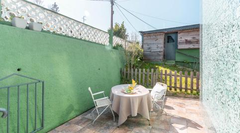 Foto 2 de Casa o xalet en venda a Lugar Castro el, 118, Pillarno, Castrillón