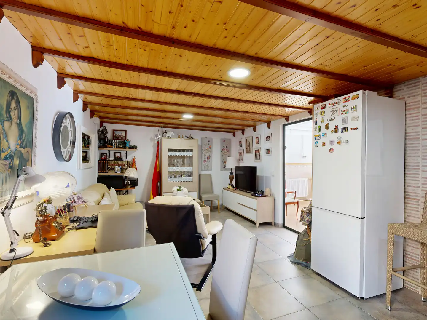 Terraced house with pool for sale in Montesol - Mejostilla, imagen 48