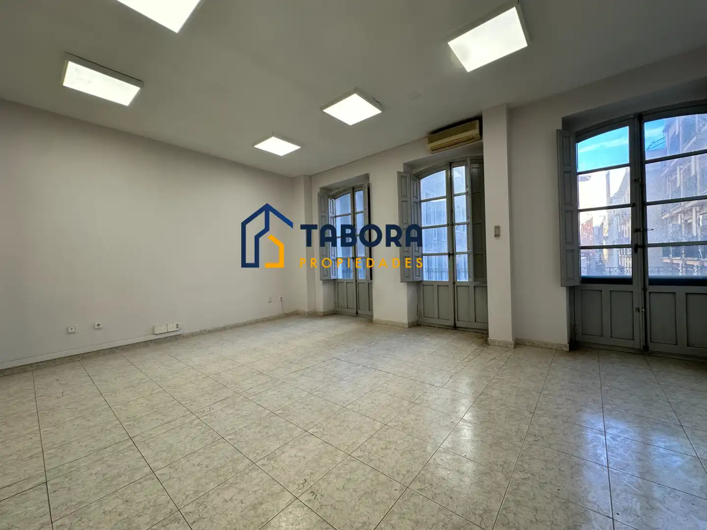 Büro mit Aufzug zur Miete in Rambla de Méndez Núñez, imagen 16