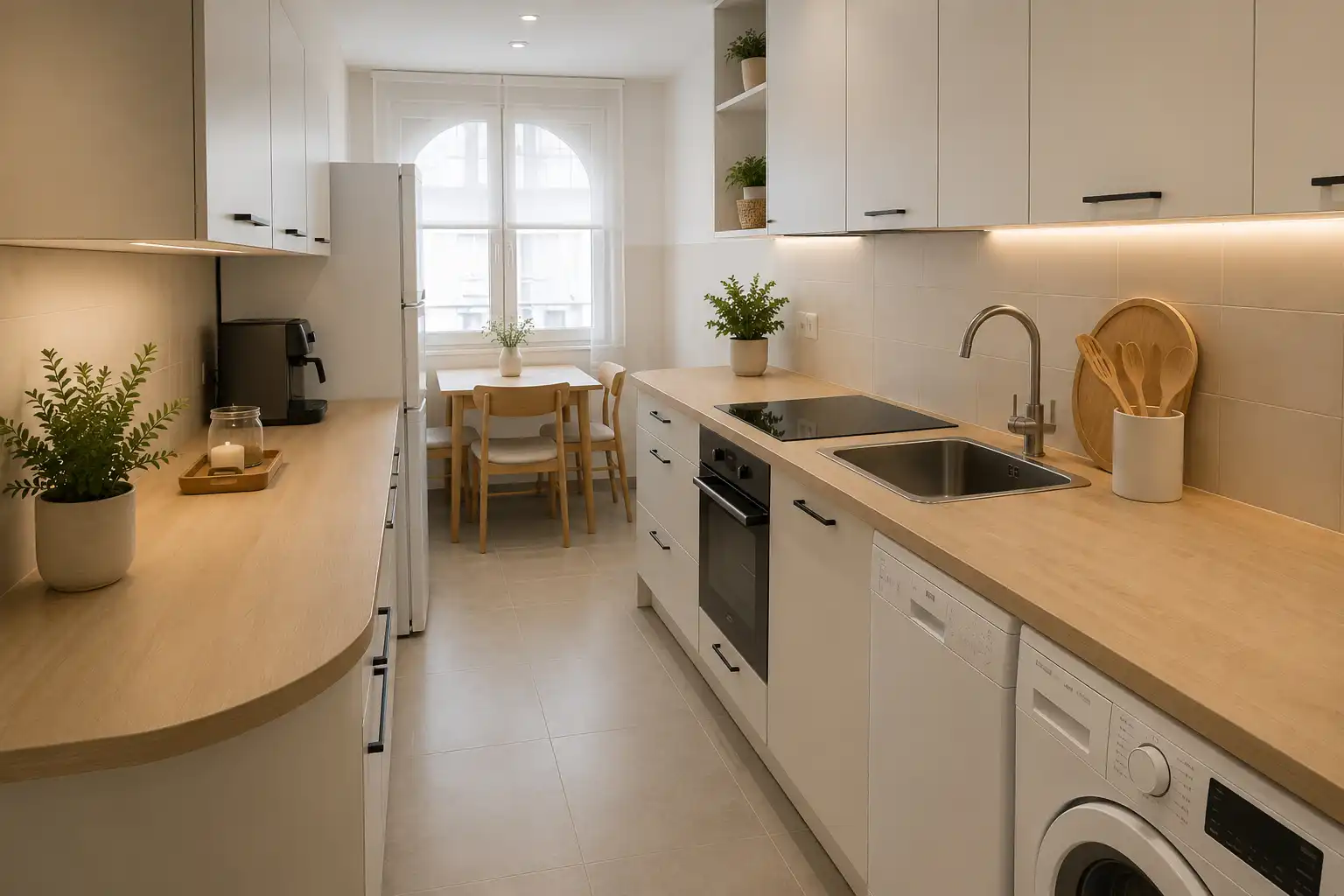Piso con terraza en venta en Gobela Kalea, imagen 30