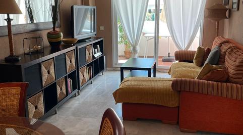 Photo 2 of Flat for rent in Calle Poseidon, Nueva Torrequebrada, Benalmádena