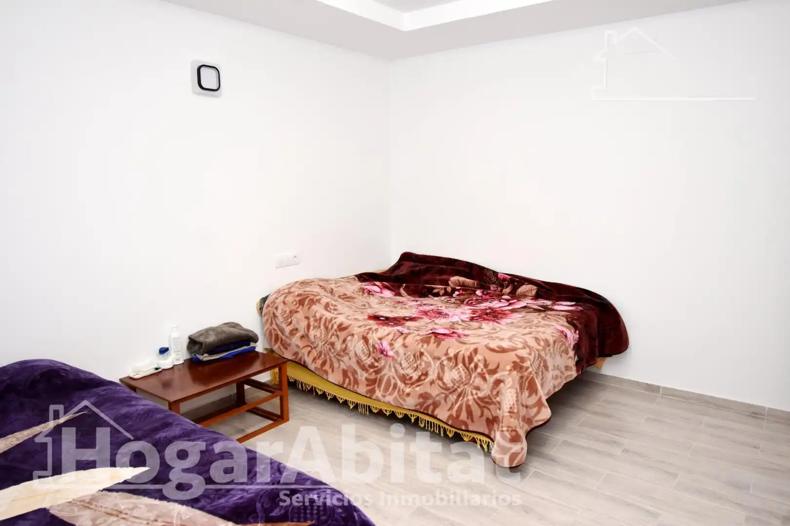 Habitación de Piso en venta en Alzira