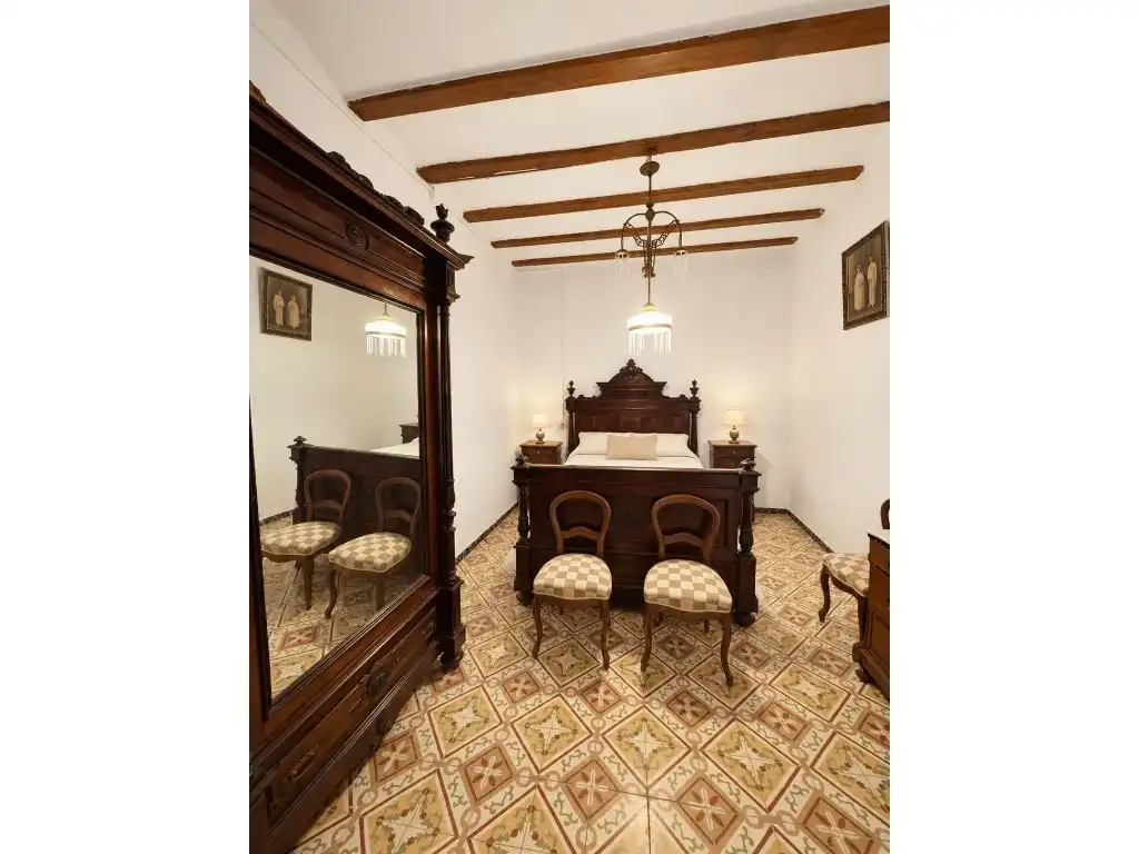 Casa en venta en Montesa, imagen 5