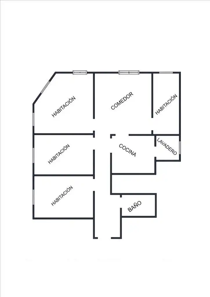 Appartement avec ascenseur à vendre à Santa Maria, imagen 7