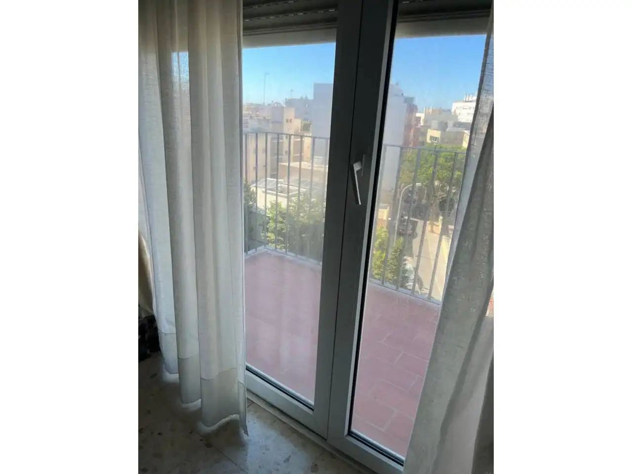 Habitación de Piso en venta en Cádiz con Terraza