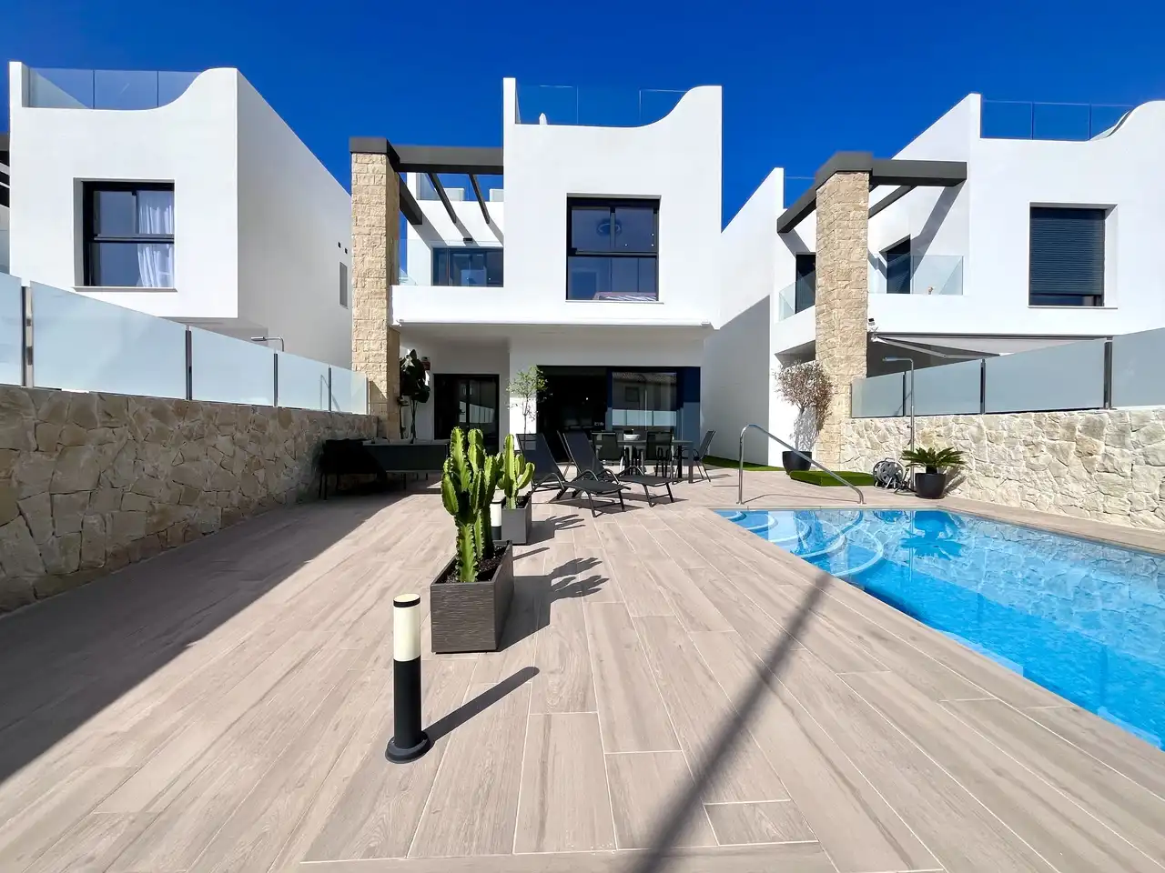 Casa en venda a Orihuela Costa