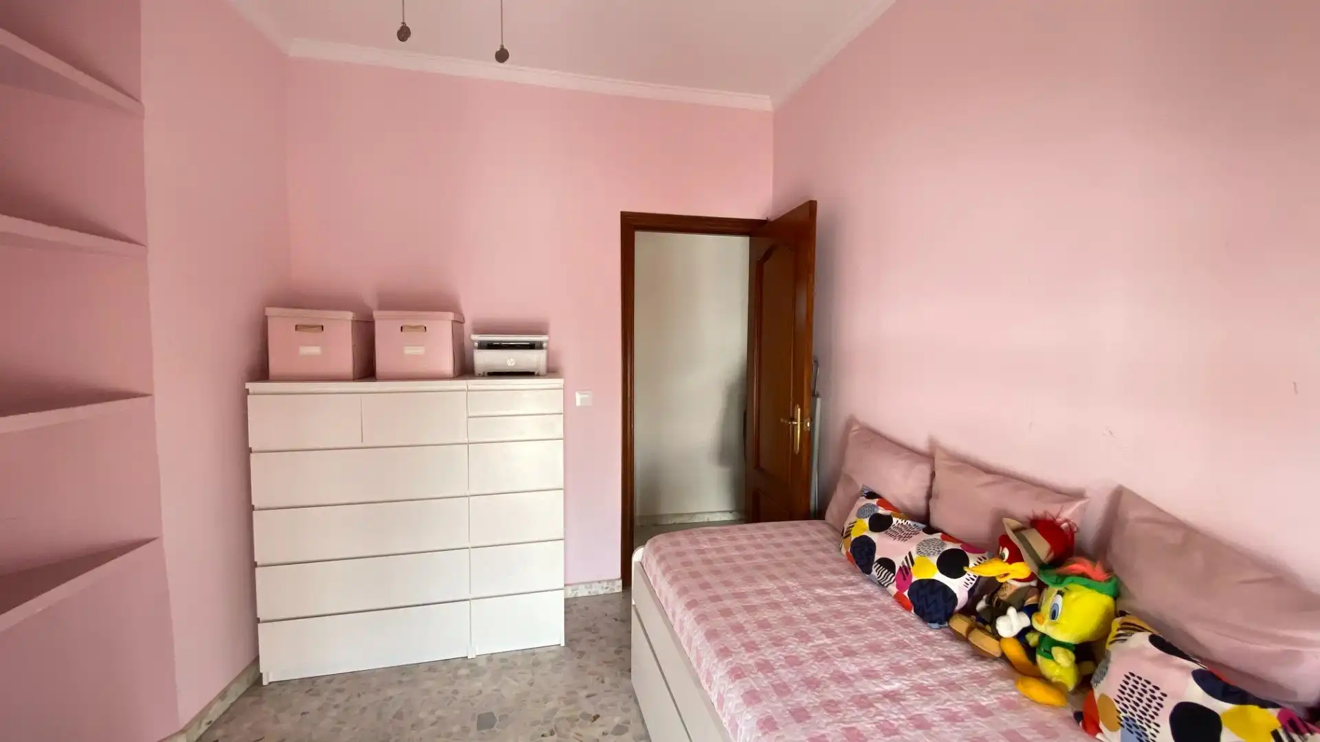 Habitación de Piso en venta en Villanueva del Ariscal, Sevilla