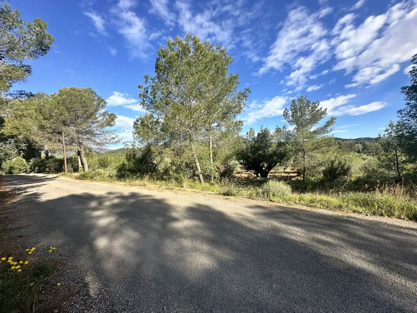 Terreny residencial en venda a Estivella, imagen 4