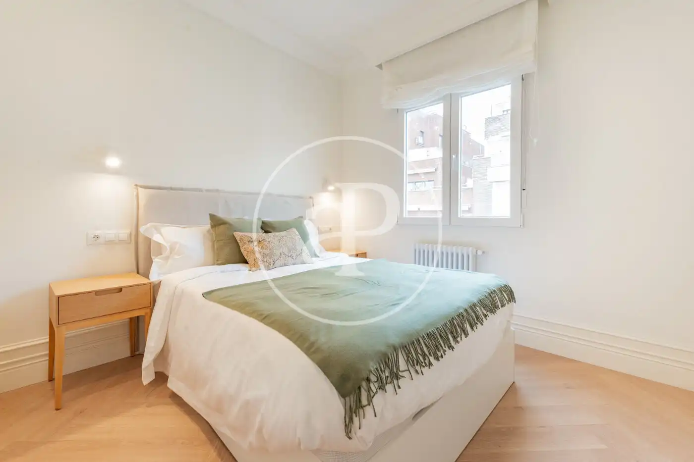 Habitación de Piso en venta en Madrid con Aire acondicionado, Calefacción y Amueblado