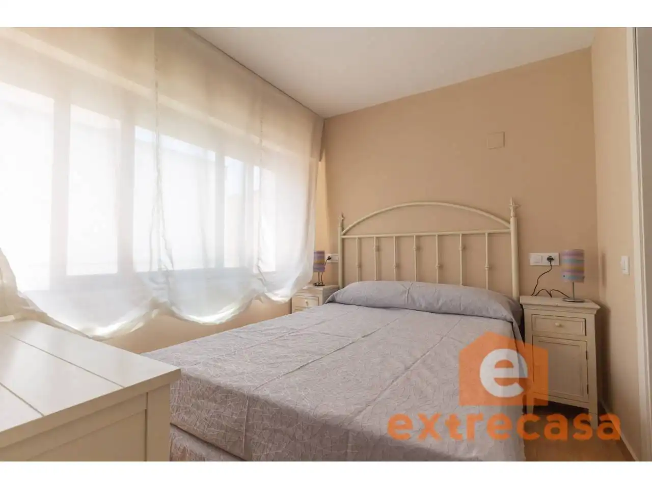 Apartament de lloguer a Pardaleras