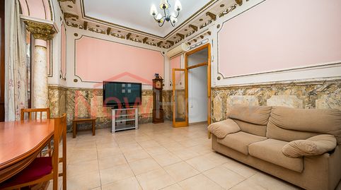 Foto 3 de Piso en venta en Carrer de la Llotgeta, El Sindicat, Palma de Mallorca