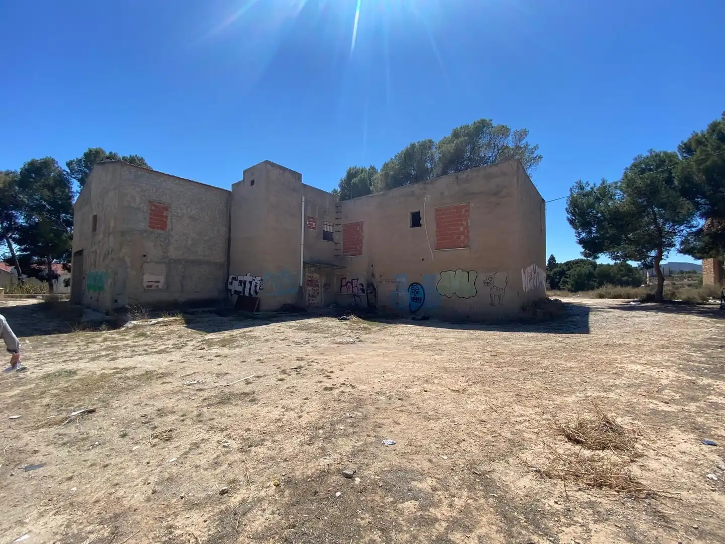Casa o xalet en venda a Las Trescientas - San Francisco - Ciudad Vergel