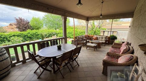 Foto 3 de Casa o chalet en venta en Las Navas del Marqués , Ávila