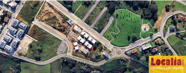 Terreno residencial en Venta en 102 en Maoño -  Azoños