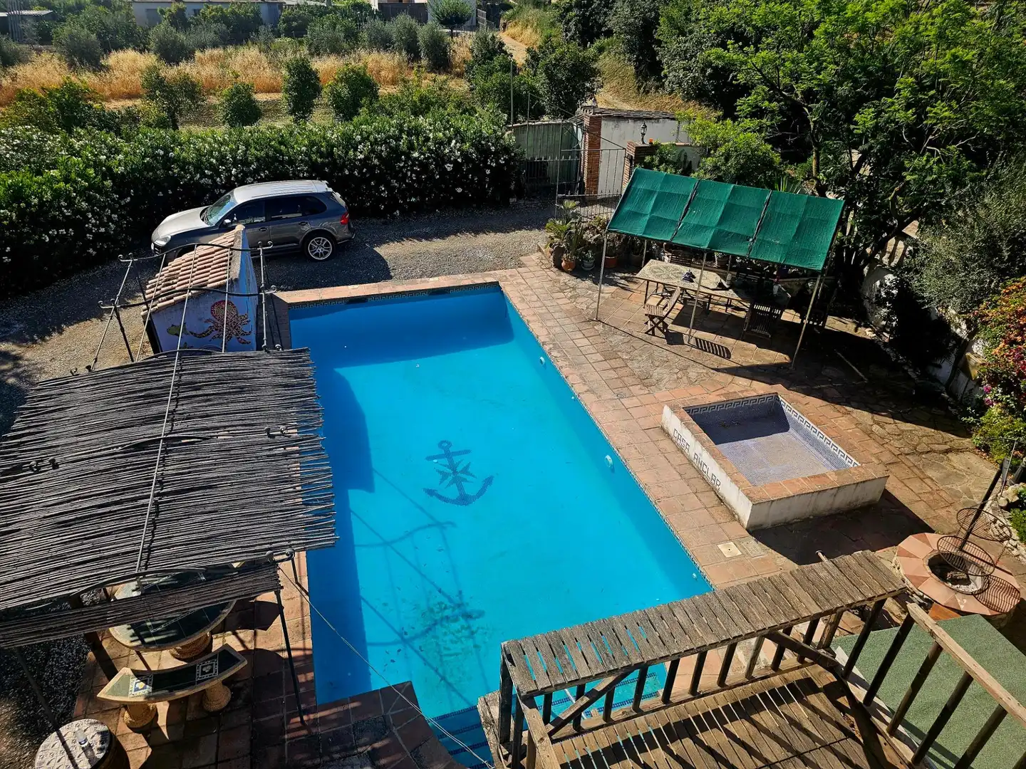 Detached house for sale in Guaro, imagen 45