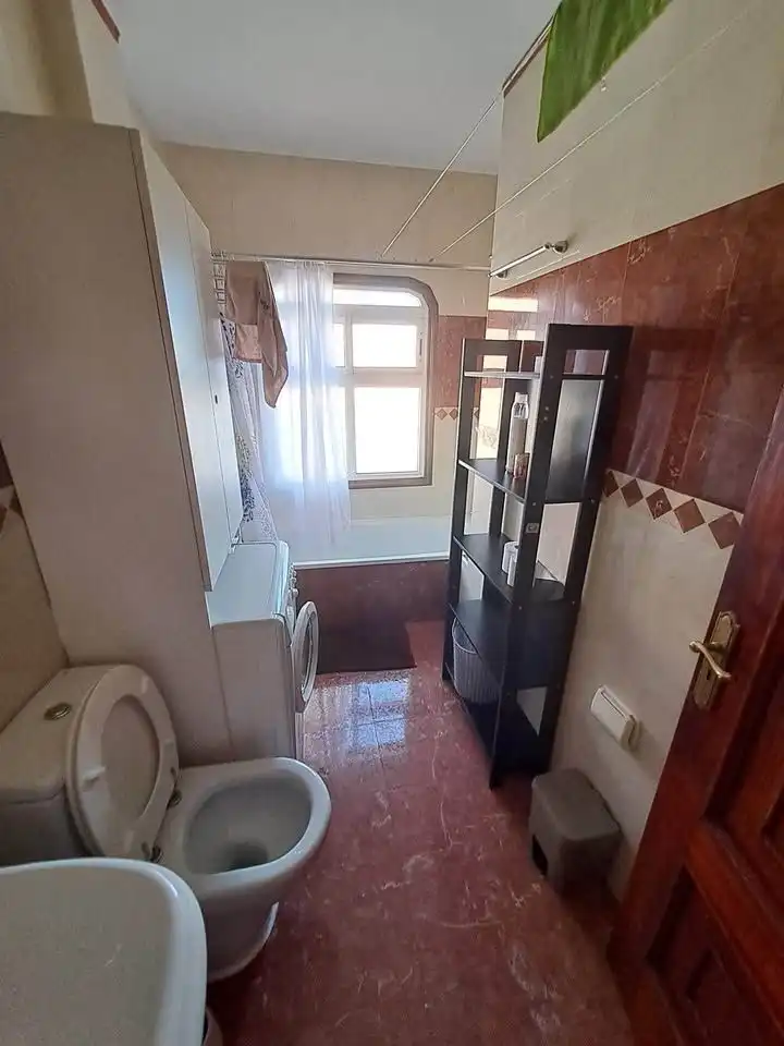 Bathroom of Apartments for sale in Arona  with Furnished