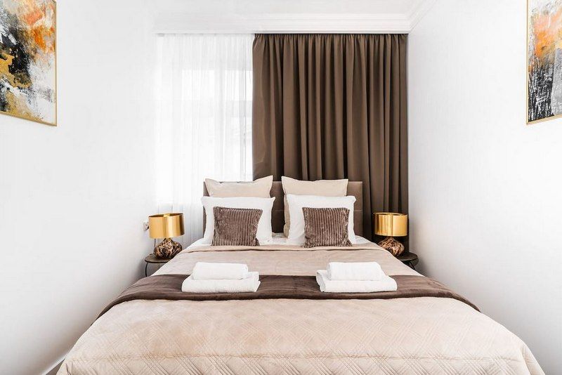 Bedroom of Flat to rent in Palencia Capital  with Furnished and Pets allowed