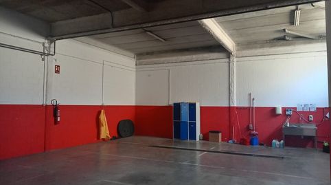 Foto 3 von Fabrikhallen zur Miete in Xaloc, Covadonga, Sabadell