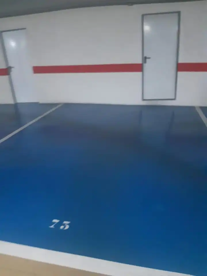 Aparcament en venda a Ensanche - Fuenfresca, imagen 4