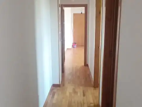 Flat for rent in Acea de Ama - O Burgo