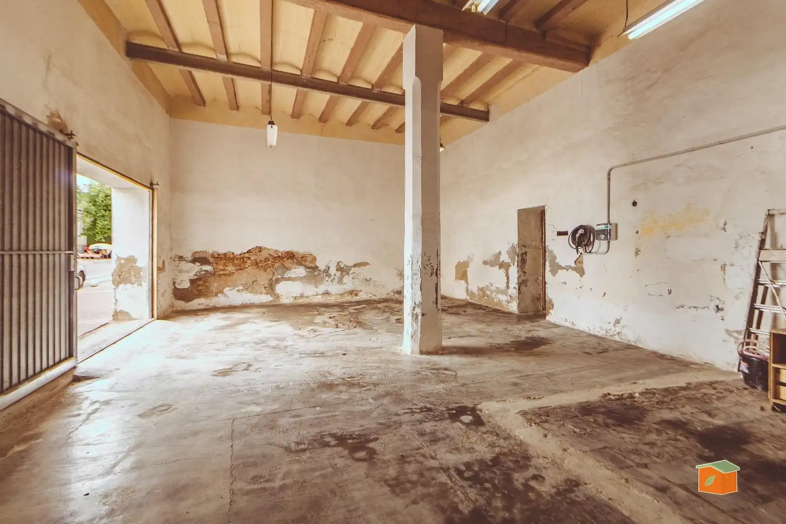 Casa o chalet en venta en Santa Bàrbara con Terraza