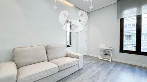 Foto 3 von Wohnung zur Miete in General Díaz Porlier, 91, Lista,  Madrid Capital