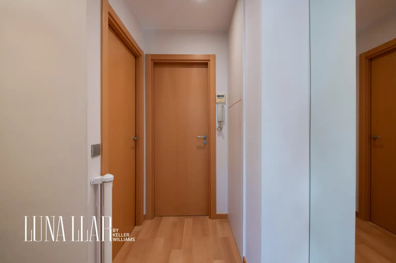 Flat for sale in Castelldefels  with Parquet flooring, Terrace and Balcony