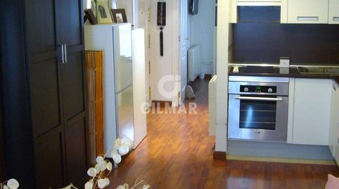 Foto 4 de Pis en venda a Palomeras Bajas, Madrid Capital