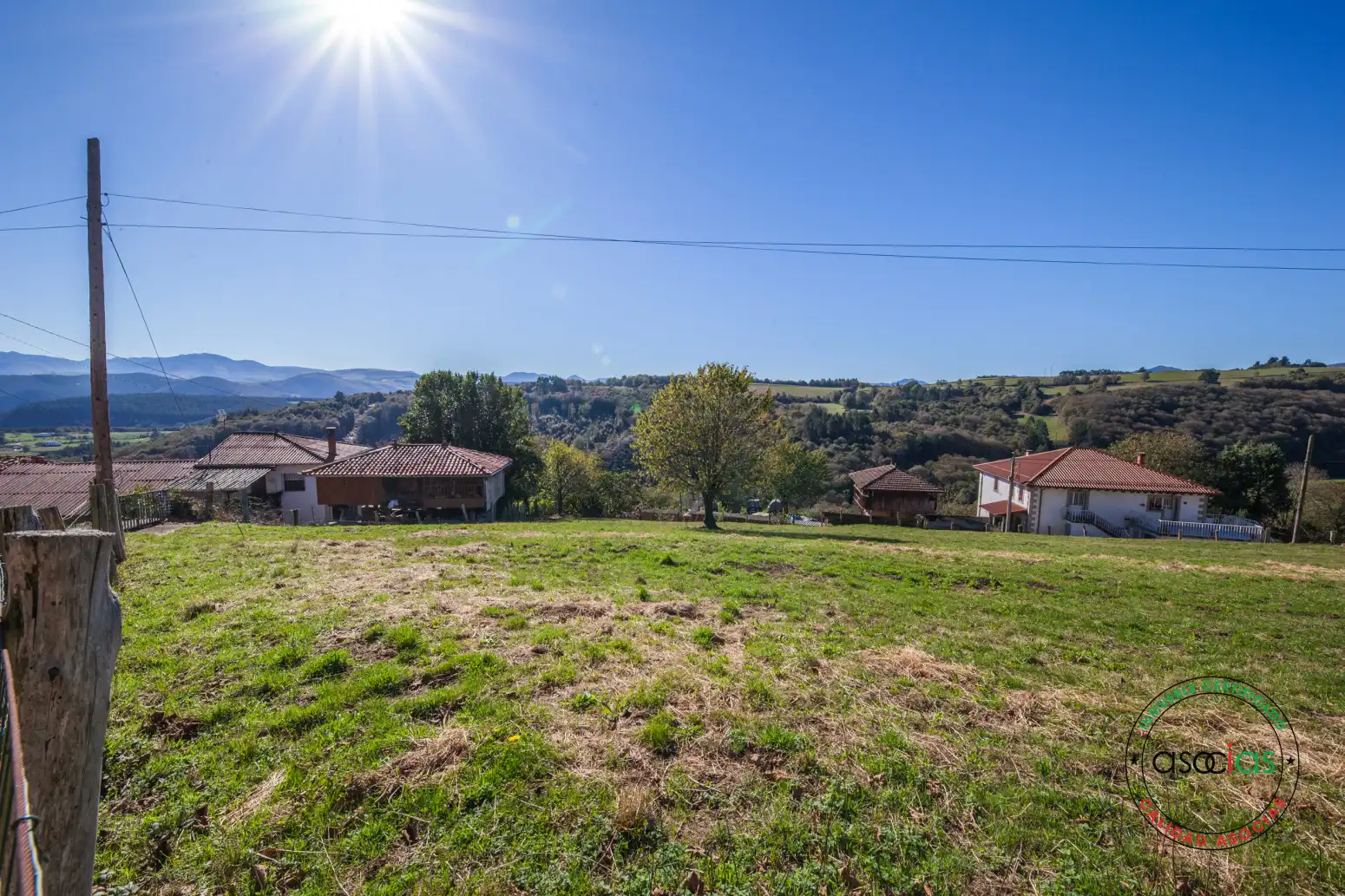 Casa o chalet en venta en Tineo con Calefacción, Jardín privado y Terraza