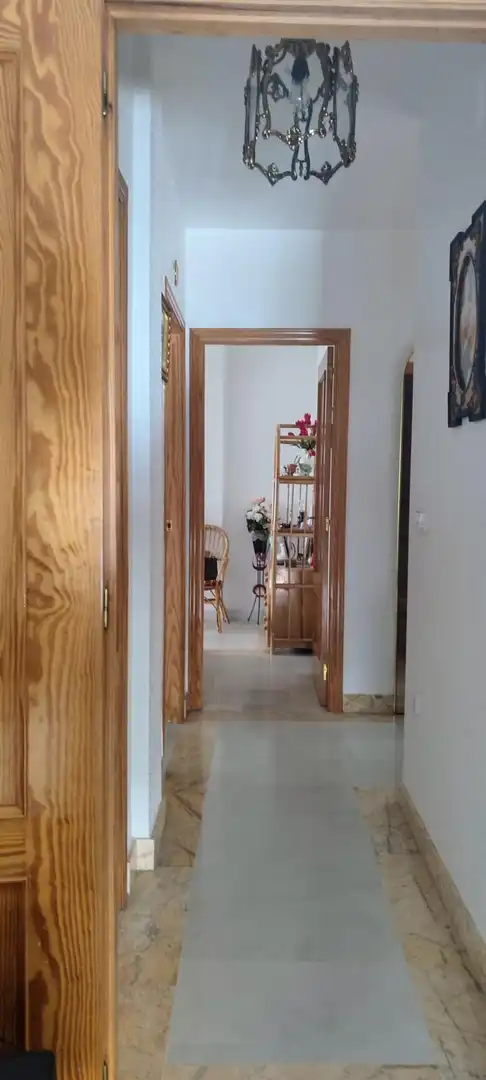 Piso con terraza en venta en Olula del Río, imagen 15
