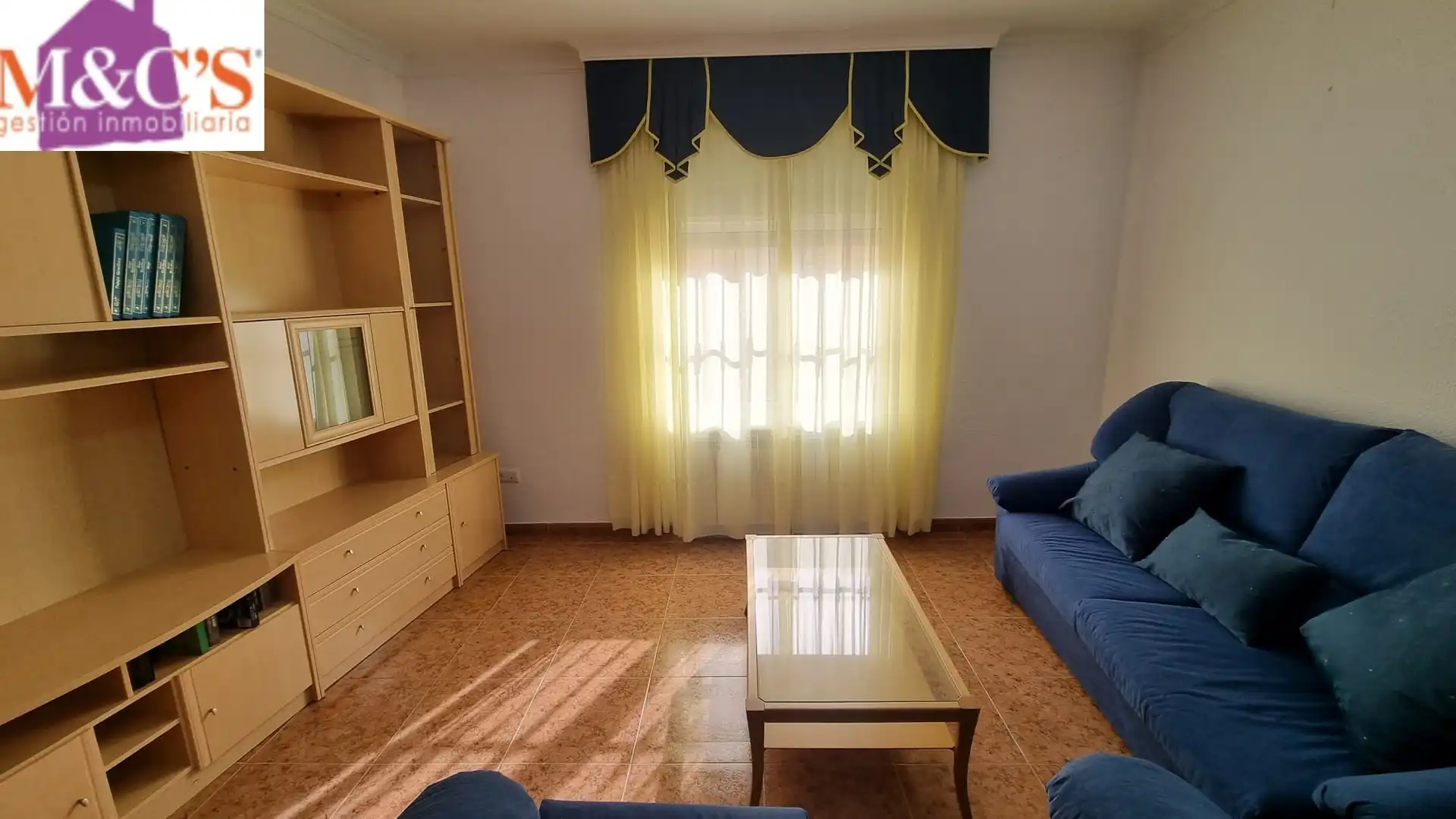 Casa amb balcó en venda a Cabezarrubias del Puerto