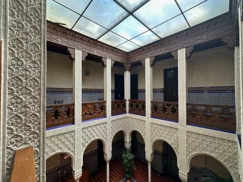 Casa o chalet en venta en Villanueva del Arzobispo con Aire acondicionado, Calefacción y Terraza
